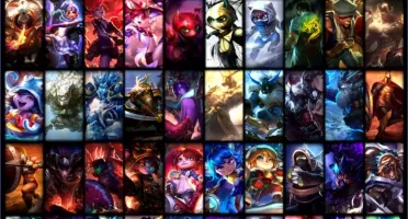 CONTA OURO IV, 71 CAMPEÕES , 88 SKINS