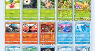 Pokémon TCG Pocket Conta lv39