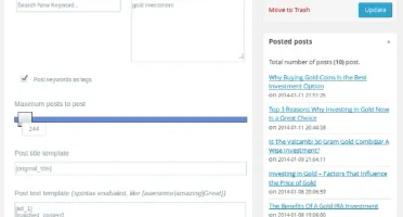 Plugin Automático WordPress 3.106.0