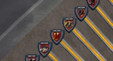 conta Albion Online