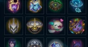 ✅(BARATA)✅GASTEI R$350 ✅61 SKINS✅7 PÁGINA DE RUNA✅NÍVEL 231