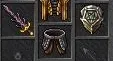 Conta Tibia Knight lvl 91 87/79 Sword - Gladera
