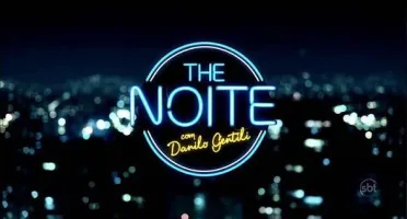 Cortes do The Noite