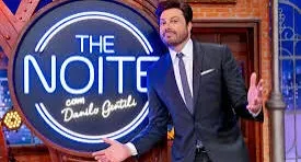 Cortes do The Noite
