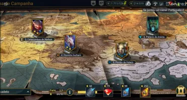 Raid: Shadow Legends