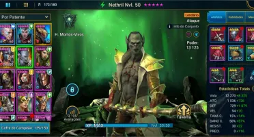 Raid: Shadow Legends