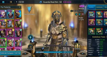 Raid: Shadow Legends