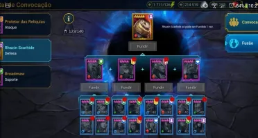 Raid: Shadow Legends