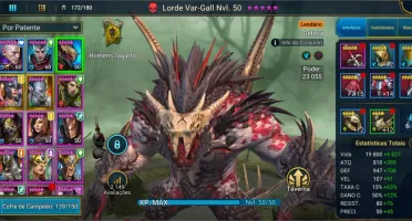Raid: Shadow Legends