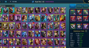 Raid: Shadow Legends