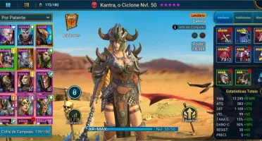 Raid: Shadow Legends