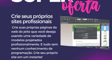Xara Web Designer Premium