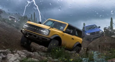 Venda de conta com Forza Horizon 5 Deluxe para Xbox