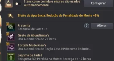 Conta BDO 813GS PvP/PvE Não Stea, E-mail próprio