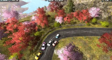 Xbox Rush Rally Origins #C72543