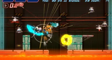 Xbox COGEN: Sword of Rewind #C45749