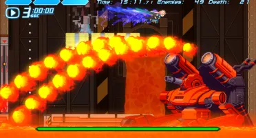 Xbox COGEN: Sword of Rewind #C45749