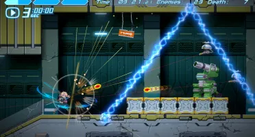 Xbox COGEN: Sword of Rewind #C45749