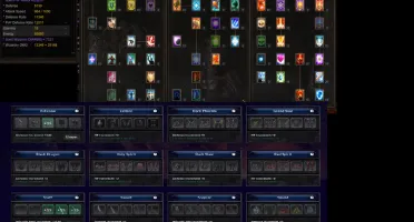 MEGAMU- Conta-SM-RESET-200-Maxter lvl-818