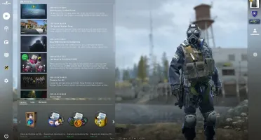 CONTA CSGO COM PRIME E MEDALHA