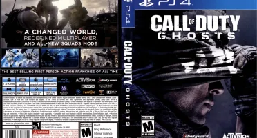 34 Jogos De PS4