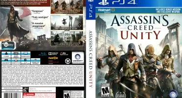 34 Jogos De PS4
