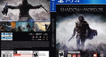 34 Jogos De PS4