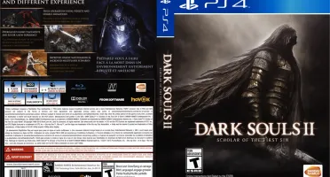 34 Jogos De PS4