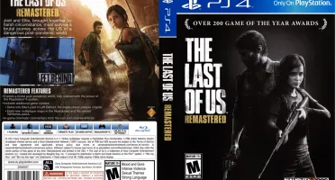 34 Jogos De PS4
