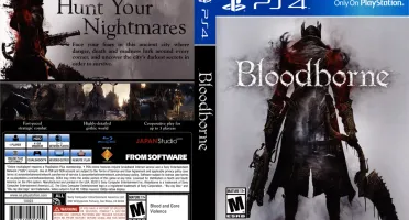 34 Jogos De PS4