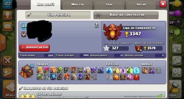 Cv10 recente, antigo CV9 full