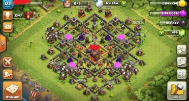 Cv10 recente, antigo CV9 full