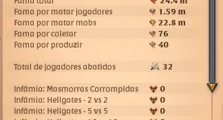 conta albion