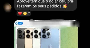 Freteiro Paraguai EUA