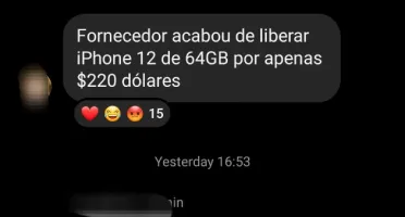 Freteiro Paraguai EUA