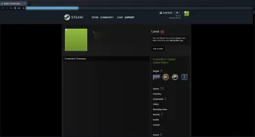 PRIME | 4K Horas | 2Medalhas | Segundo email | LVL 13 GC