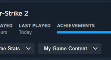 PRIME | 4K Horas | 2Medalhas | Segundo email | LVL 13 GC