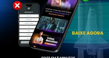 Bio Lucrativa 30 Templates editaveis pelo canva