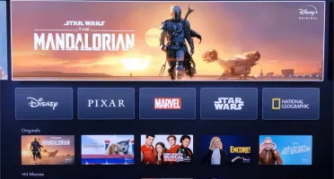 CONTA DISNEY PLUS PREMIUM 1 MÊS