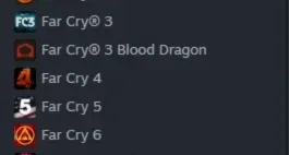 +700 jogos na sua conta steam