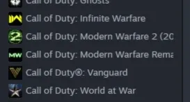 +700 jogos na sua conta steam