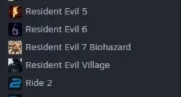 +700 jogos na sua conta steam