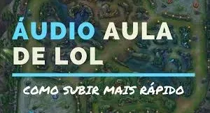 Como Jogar LoL Igual Desafiante em 30 Dias