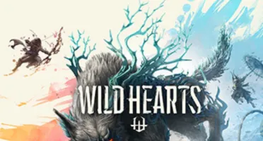 Xbox WILD HEARTS (Xbox Series X|S) #C62840
