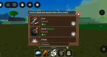Conta de king legacy muito boa com vários itens top