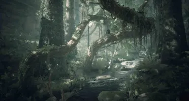 Xbox Ancestors: The Humankind Odyssey #C67422