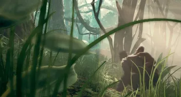 Xbox Ancestors: The Humankind Odyssey #C67422