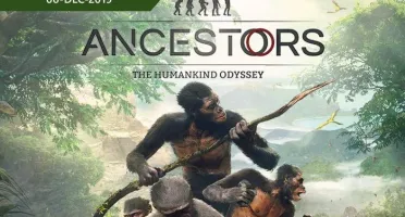 Xbox Ancestors: The Humankind Odyssey #C67422