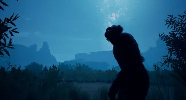 Xbox Ancestors: The Humankind Odyssey #C67422