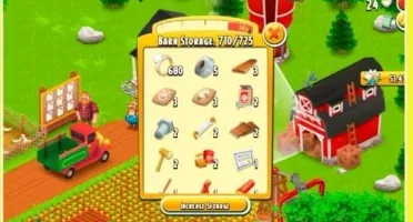 🥇[Promoção] Moedas Hay Day